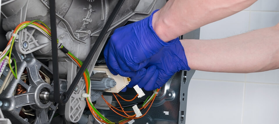 Haushaltsgeräte Reparaturservice Leonberg - Über uns