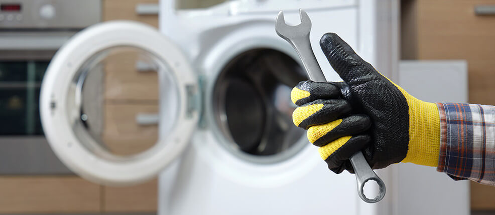 Haushaltsgeräte Reparaturservice Leonberg - Unsere Leistungen