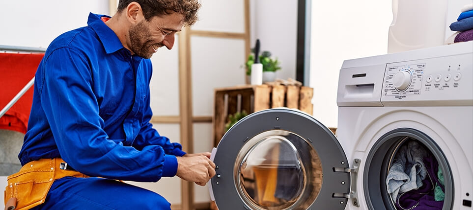 Haushaltsgeräte Reparaturservice Leonberg - Kontakt